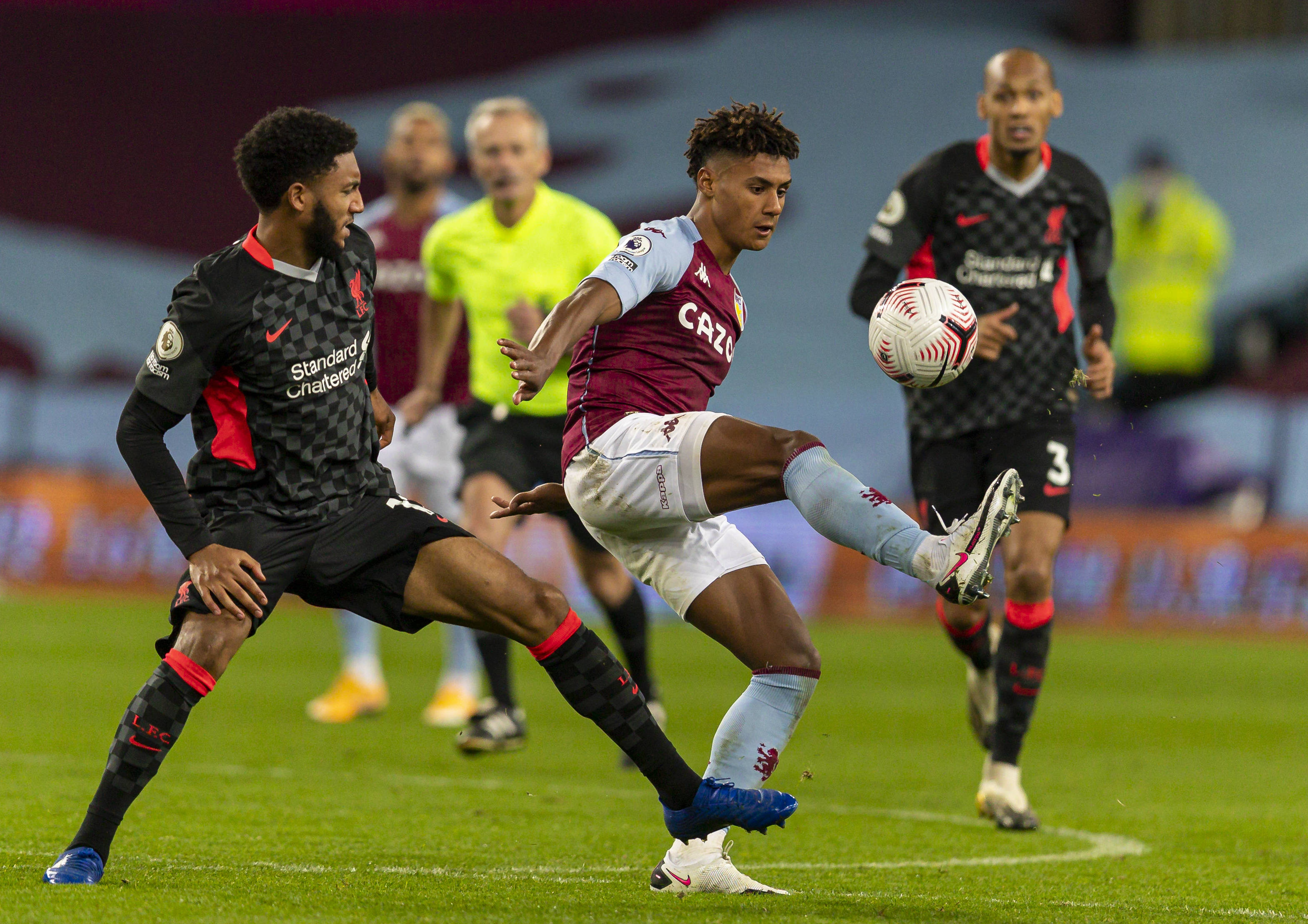 足球的发展 足球的发展