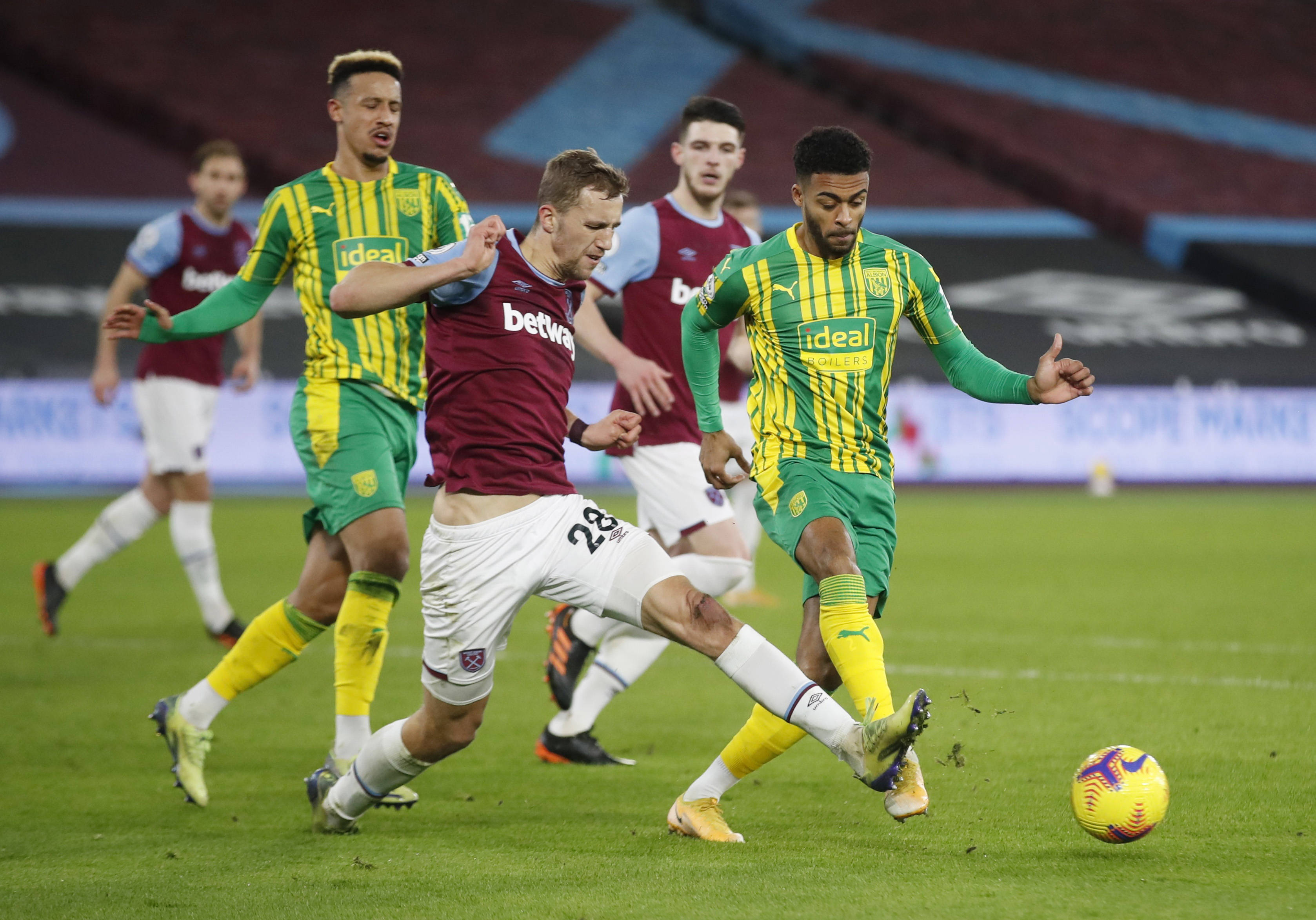 数据已经足 数据已经足